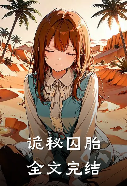 诡秘囚胎全文完结