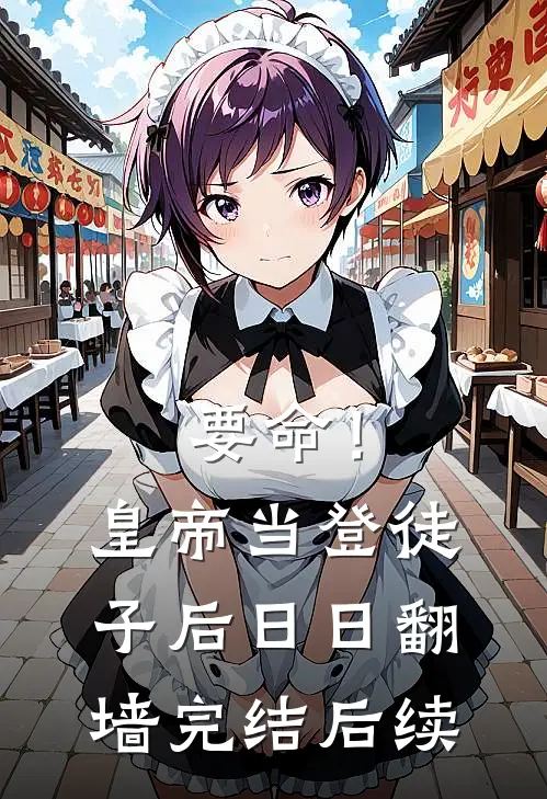 要命！皇帝当登徒子后日日翻墙完结后续