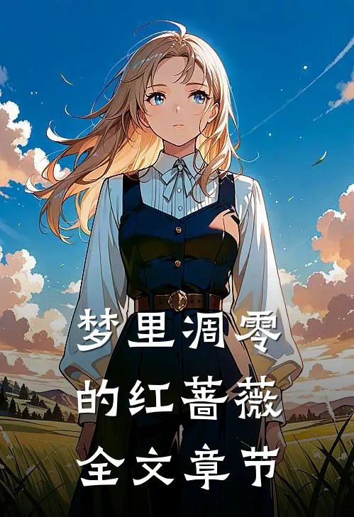 梦里凋零的红蔷薇全文章节