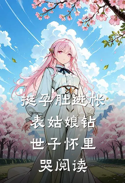 挺孕肚进帐，表姑娘钻世子怀里哭阅读