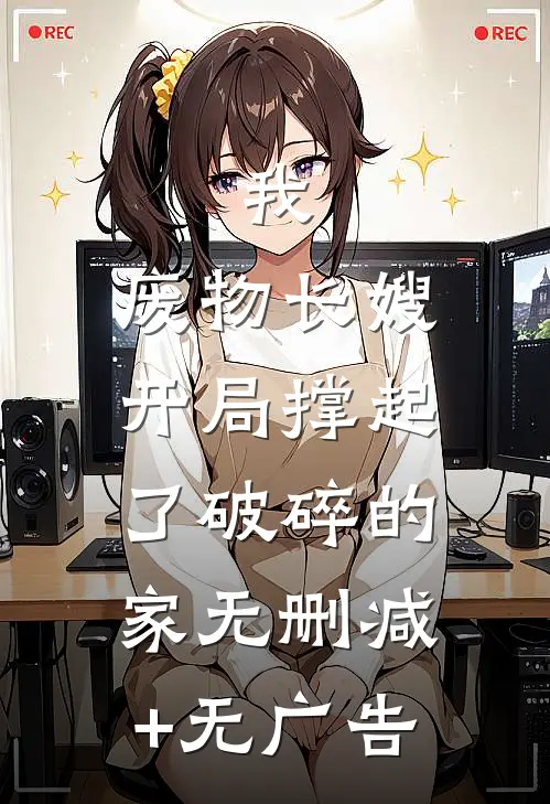 我，废物长嫂，开局撑起了破碎的家无删减+无广告