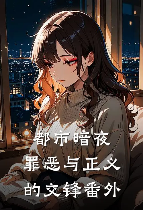 都市暗夜：罪恶与正义的交锋 番外