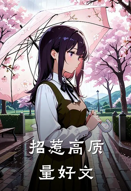 招惹高质量好文