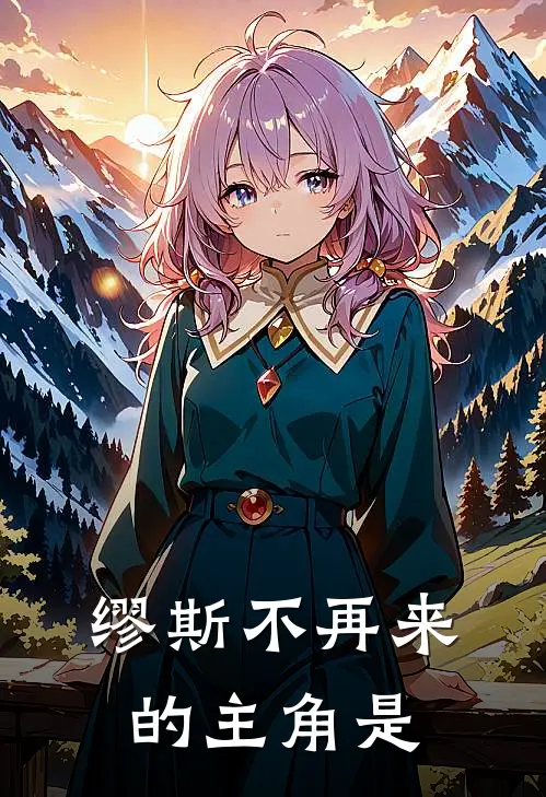 缪斯不再来的主角是