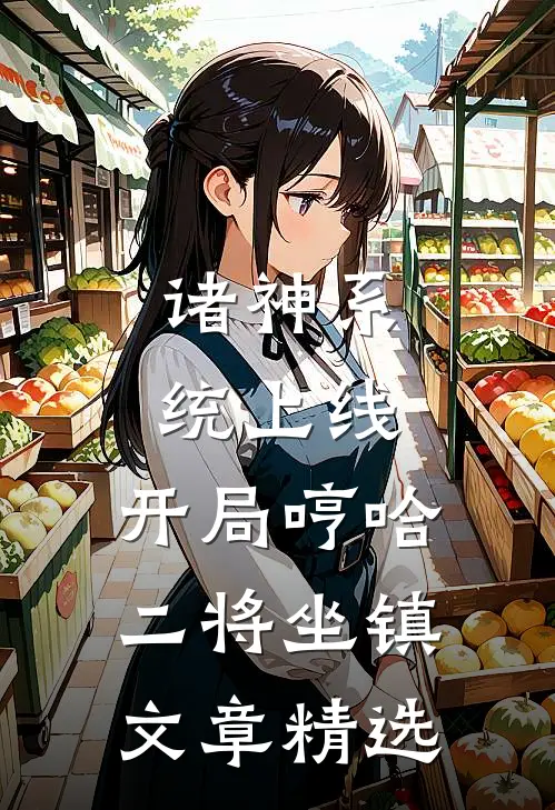 诸神系统上线，开局哼哈二将坐镇文章精选