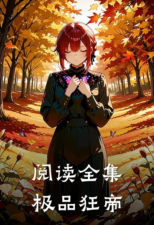 阅读全集极品狂帝