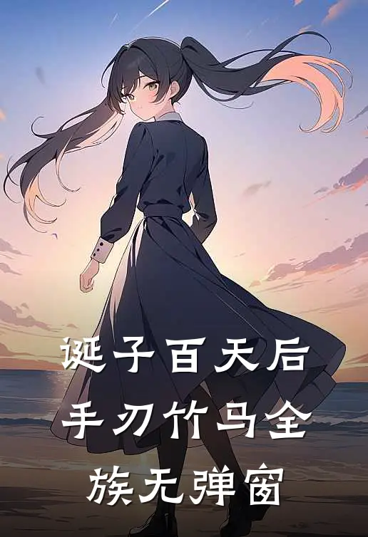 诞子百天后，手刃竹马全族无弹窗