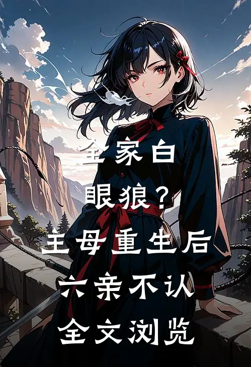 全家白眼狼？主母重生后六亲不认全文浏览