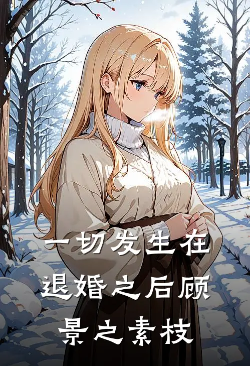 一切发生在退婚之后顾景之素枝