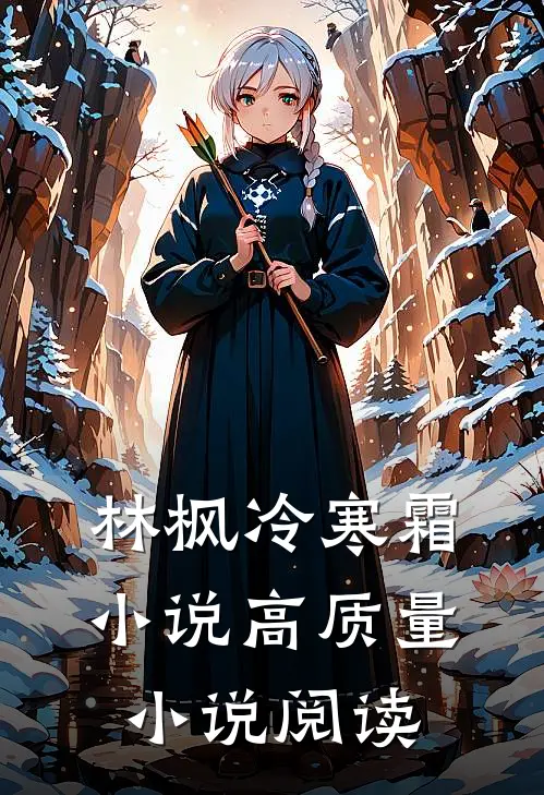 林枫冷寒霜小说高质量小说阅读
