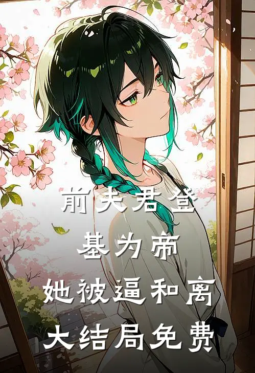 前夫君登基为帝，她被逼和离大结局免费