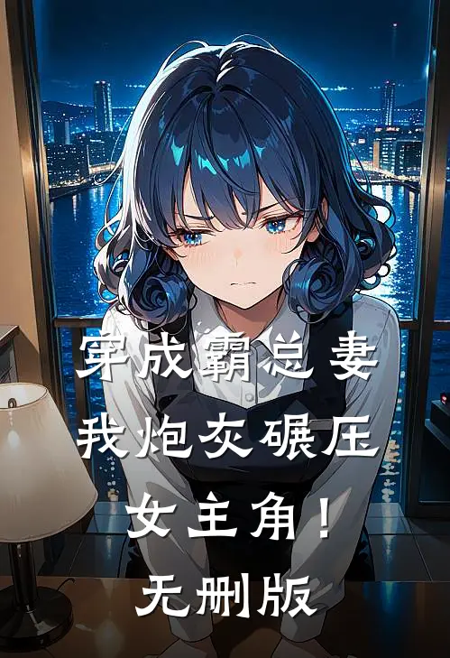穿成霸总妻，我炮灰碾压女主角！无删版