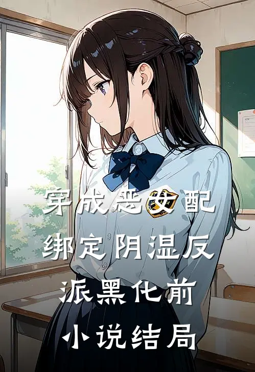 穿成恶女配，绑定阴湿反派黑化前小说结局