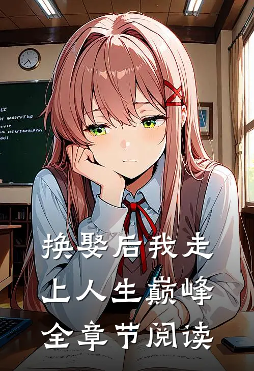 换娶后我走上人生巅峰全章节阅读