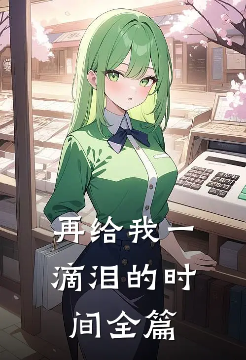 再给我一滴泪的时间全篇