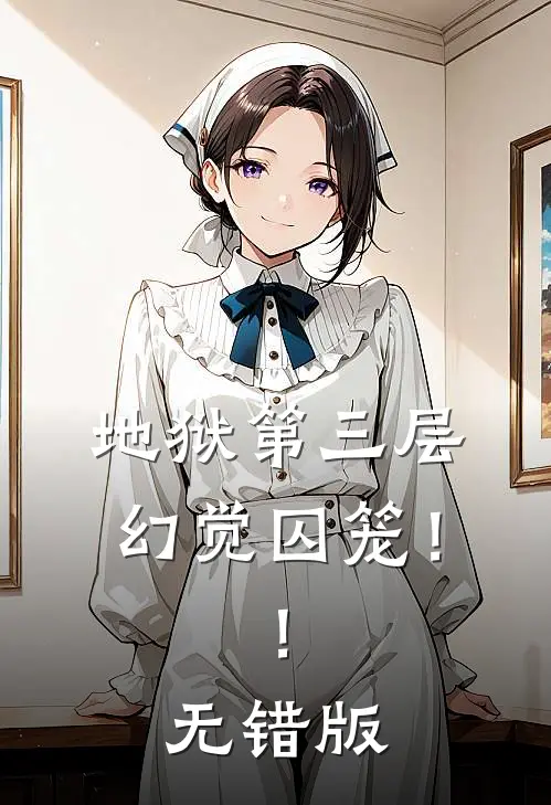 地狱第三层：幻觉囚笼！！无错版
