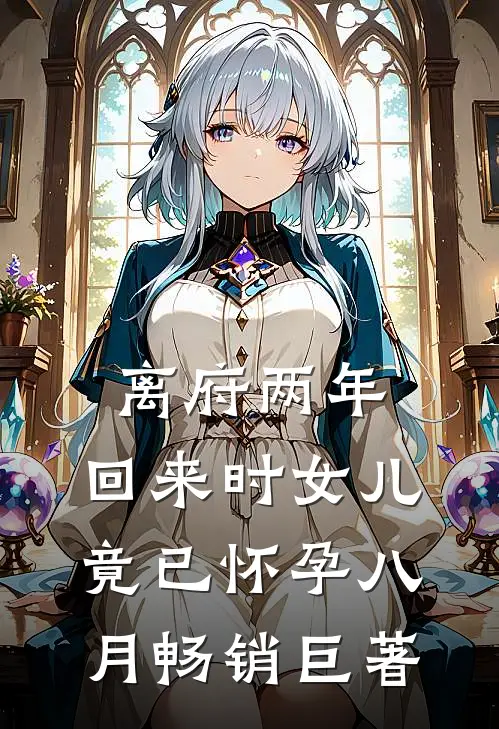 离府两年，回来时女儿竟已怀孕八月畅销巨著