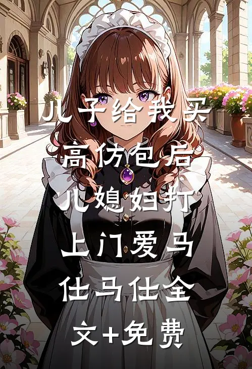 儿子给我买高仿包后，儿媳妇打上门爱马仕马仕全文+免费