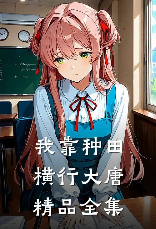 我靠种田横行大唐精品全集