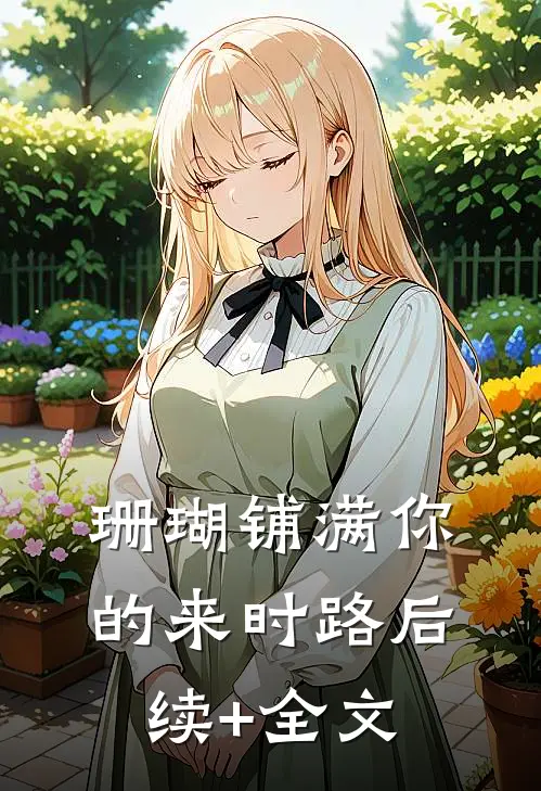 珊瑚铺满你的来时路后续+全文