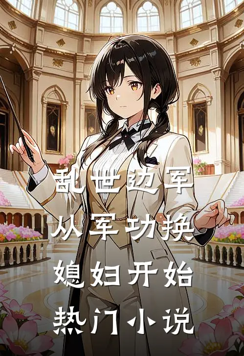 乱世边军：从军功换媳妇开始热门小说