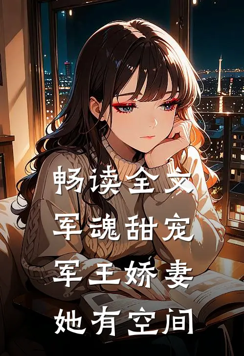 畅读全文军魂甜宠：军王娇妻她有空间