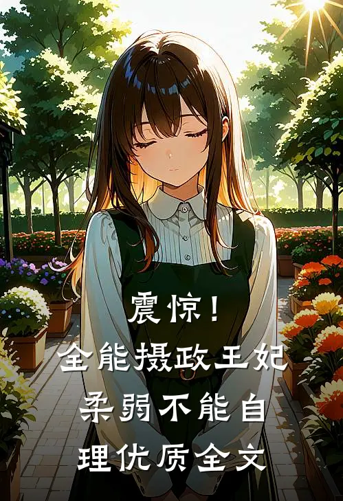 震惊！全能摄政王妃柔弱不能自理优质全文
