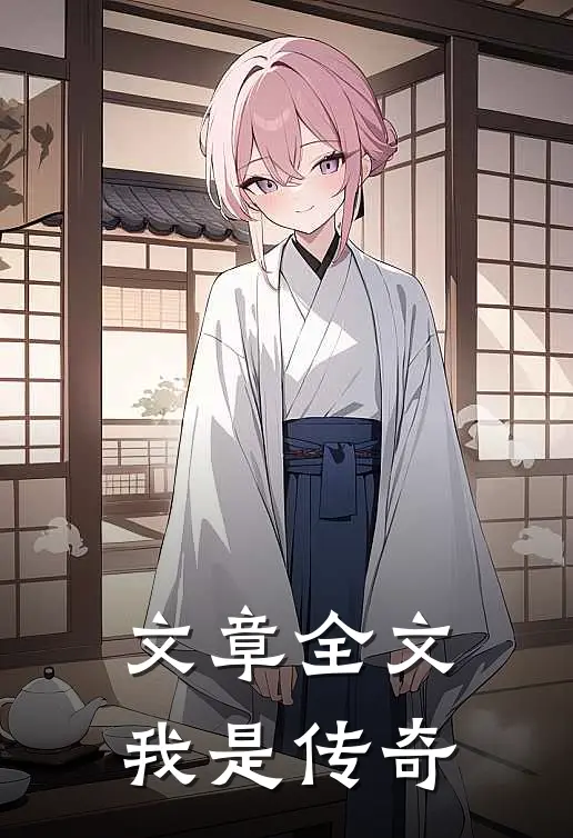 文章全文我是传奇
