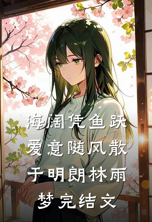 海阔凭鱼跃，爱意随风散于明朗林雨梦完结文