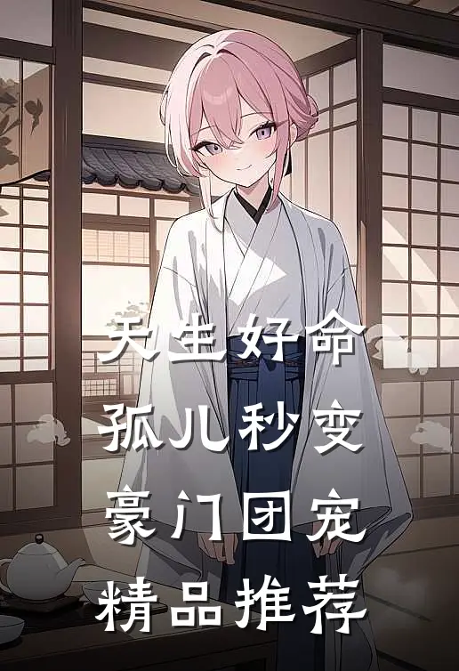 天生好命，孤儿秒变豪门团宠精品推荐
