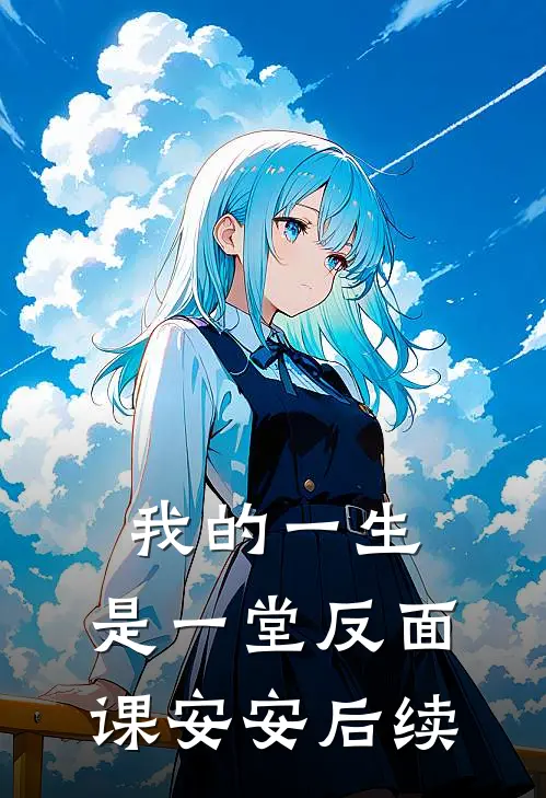我的一生，是一堂反面课安安后续