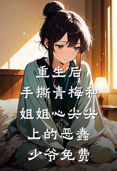 重生后，手撕青梅和姐姐心尖尖上的恶蠢少爷免费
