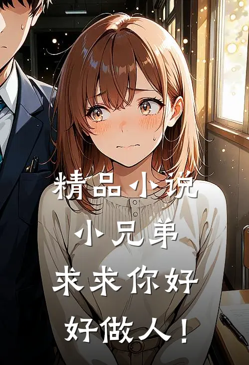 精品小说小兄弟，求求你好好做人！