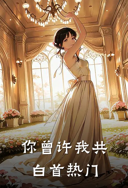 你曾许我共白首热门