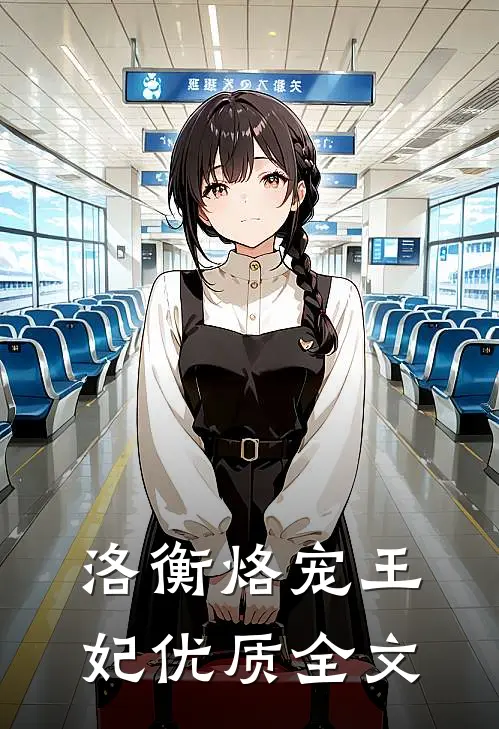 洛衡烙宠王妃优质全文