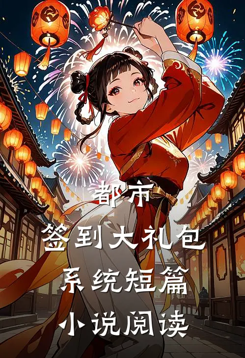 都市：签到大礼包系统短篇小说阅读