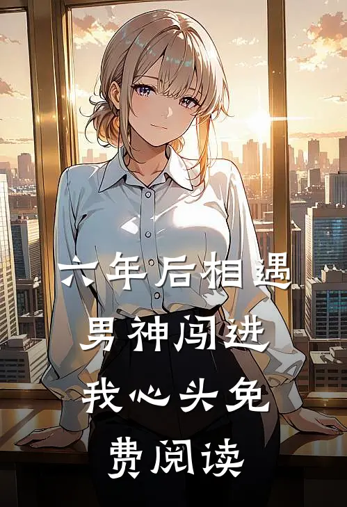 六年后相遇，男神闯进我心头免费阅读
