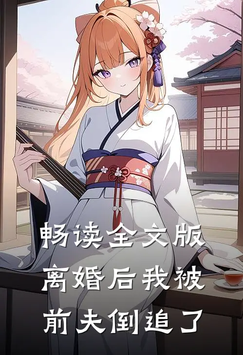 畅读全文版离婚后我被前夫倒追了