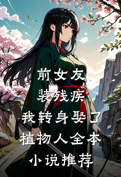前女友装残疾，我转身娶了植物人全本小说推荐