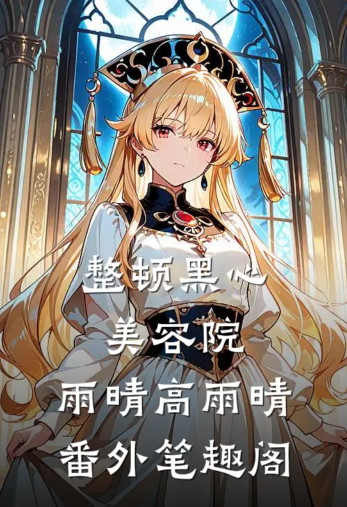 整顿黑心美容院：雨晴高雨晴番外笔趣阁