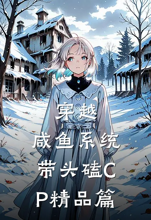 穿越：咸鱼系统带头磕CP精品篇