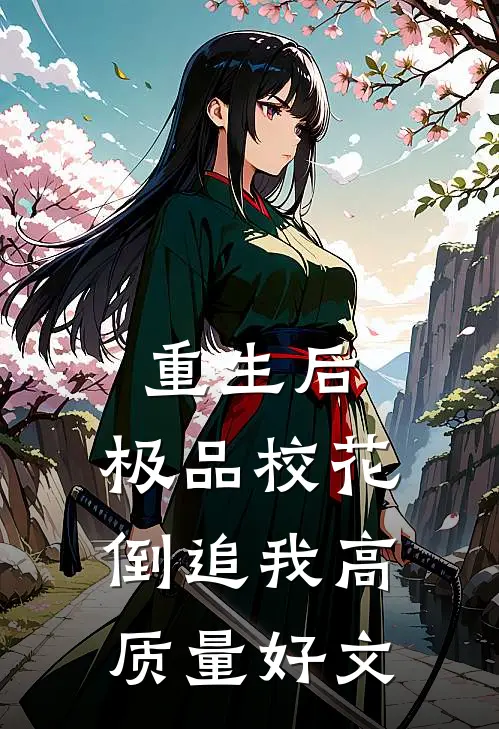 重生后，极品校花倒追我高质量好文