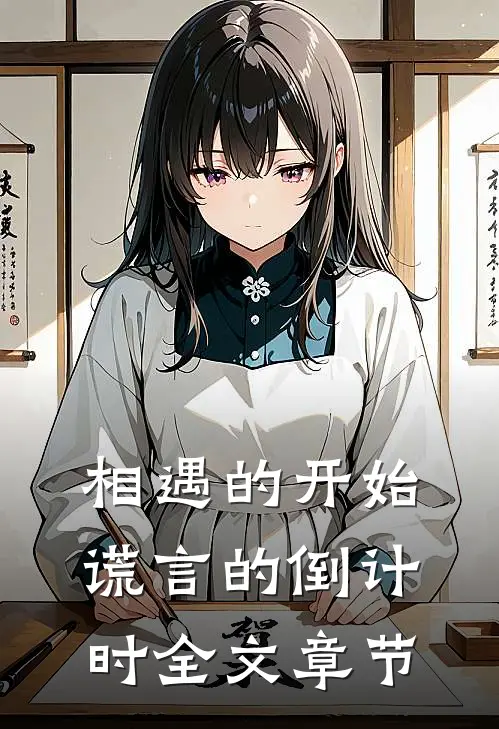 相遇的开始，谎言的倒计时全文章节