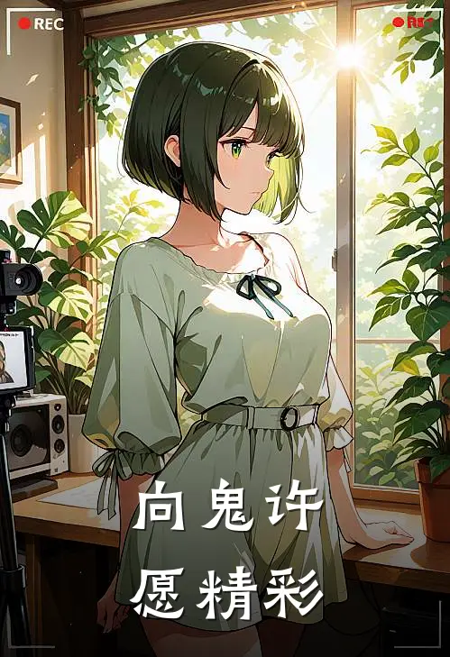 向鬼许愿精彩