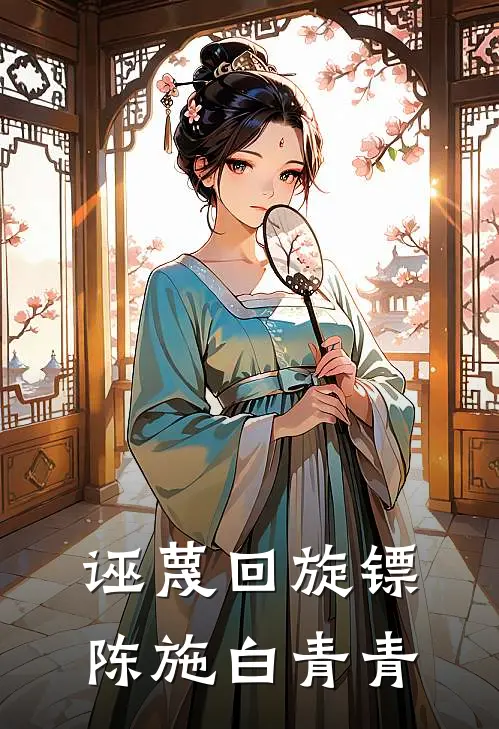 诬蔑回旋镖陈施白青青