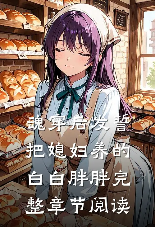 魂穿后发誓把媳妇养的白白胖胖完整章节阅读