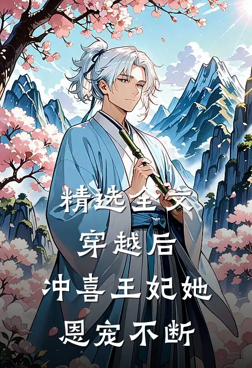 精选全文穿越后，冲喜王妃她恩宠不断