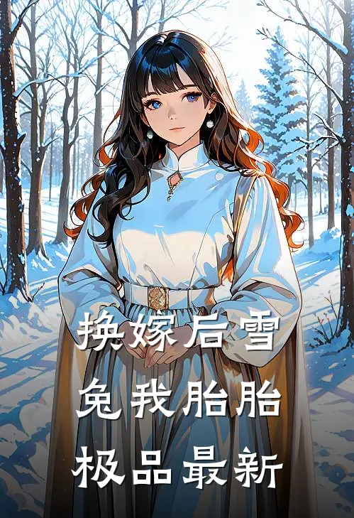 换嫁后雪兔我胎胎极品最新