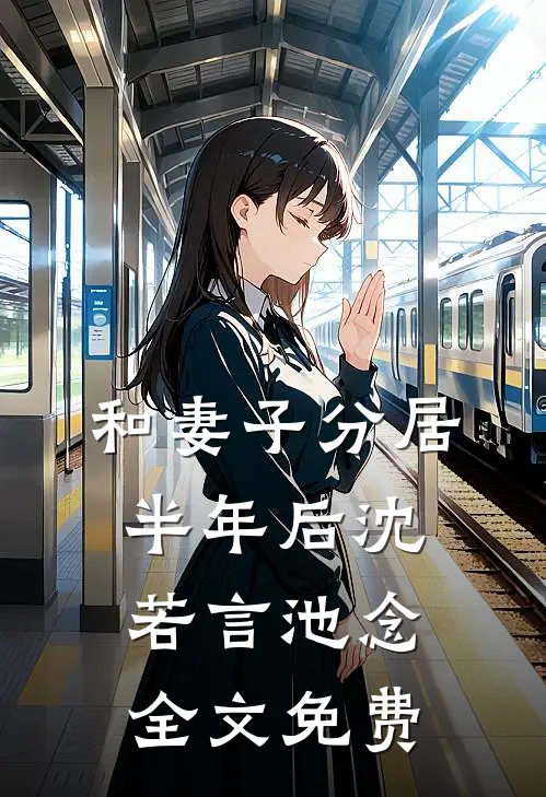 和妻子分居半年后沈若言池念全文免费