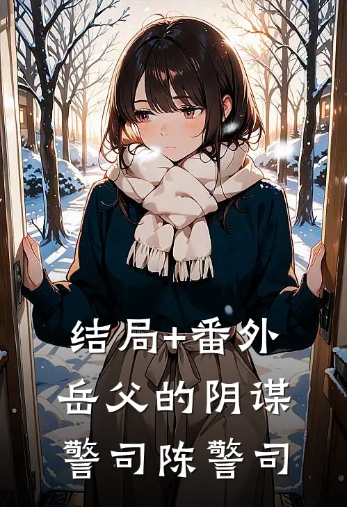 结局+番外岳父的阴谋警司陈警司
